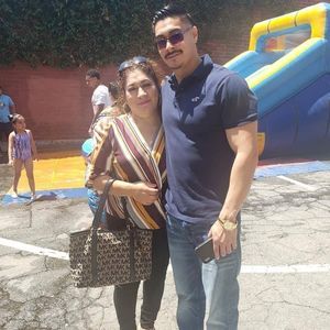 Meet your Posher, Bryan